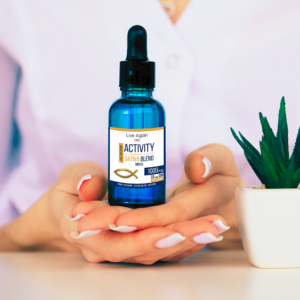 Activity Full Spectrum